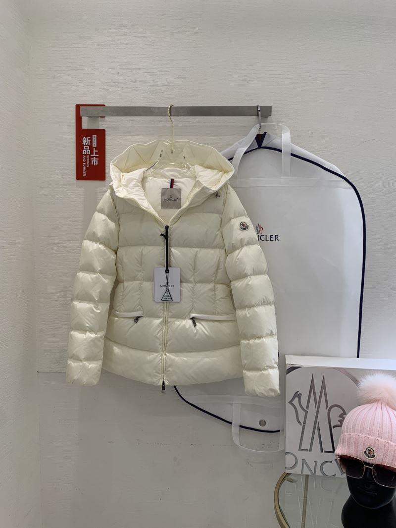 Moncler Down Jackets